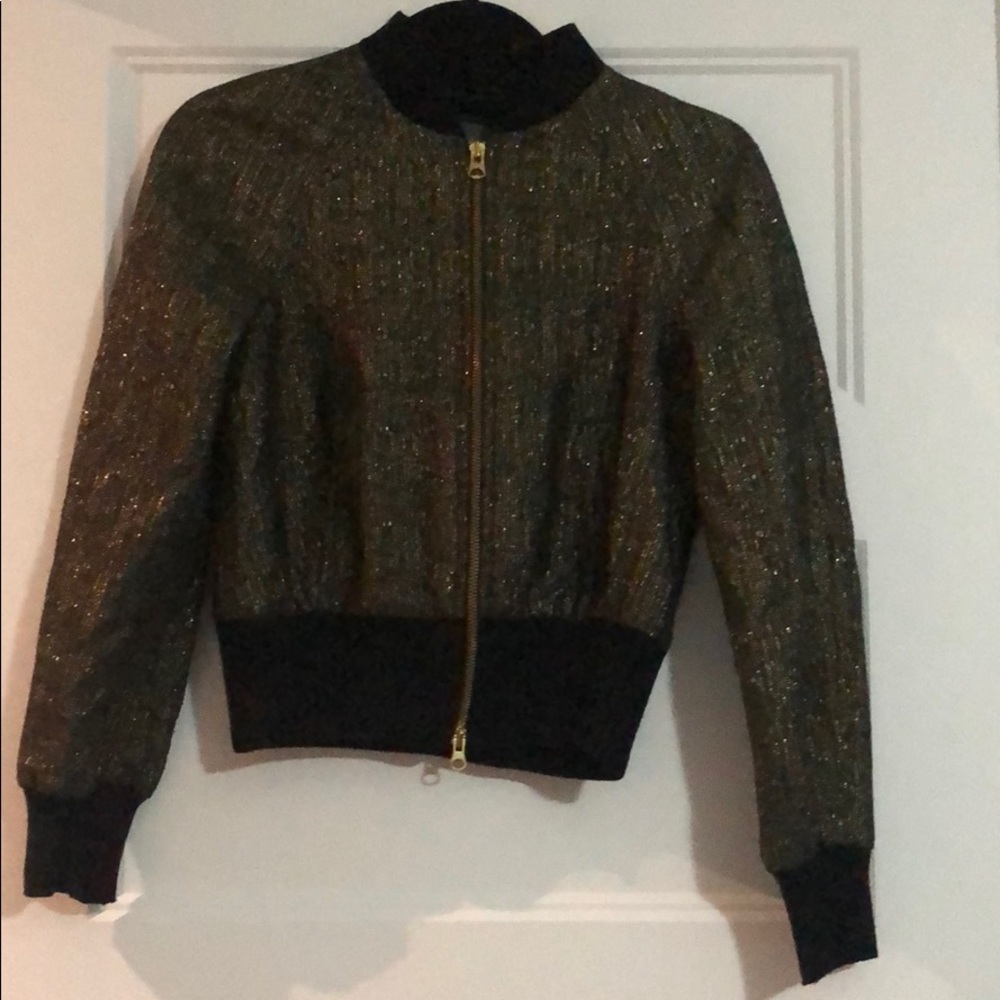 Armani Exchange Bomber jacket